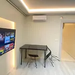Nebula Residence- Luxury Beyoglu Jakuzili