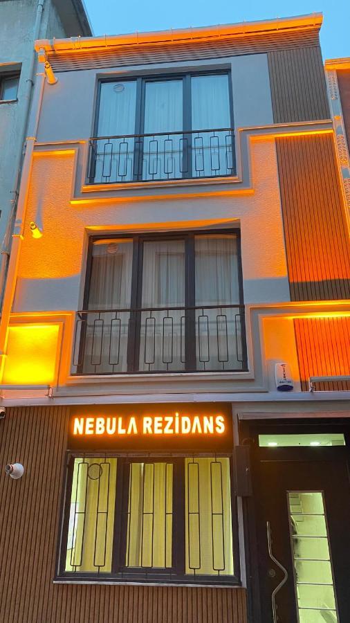 Nebula Residence- Luxury Beyoglu Jakuzili * Istanbul