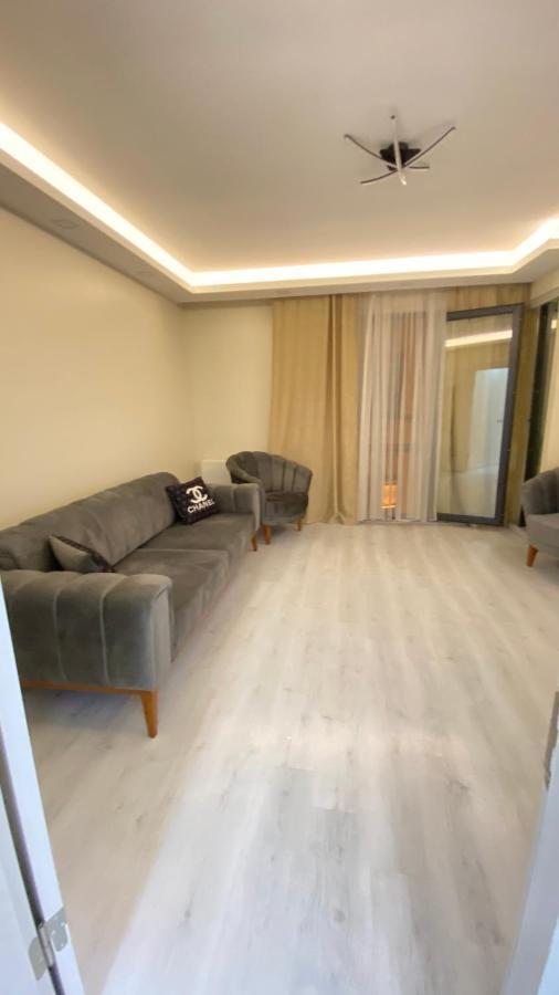 Nebula Residence- Luxury Beyoglu Jakuzili Apartment *