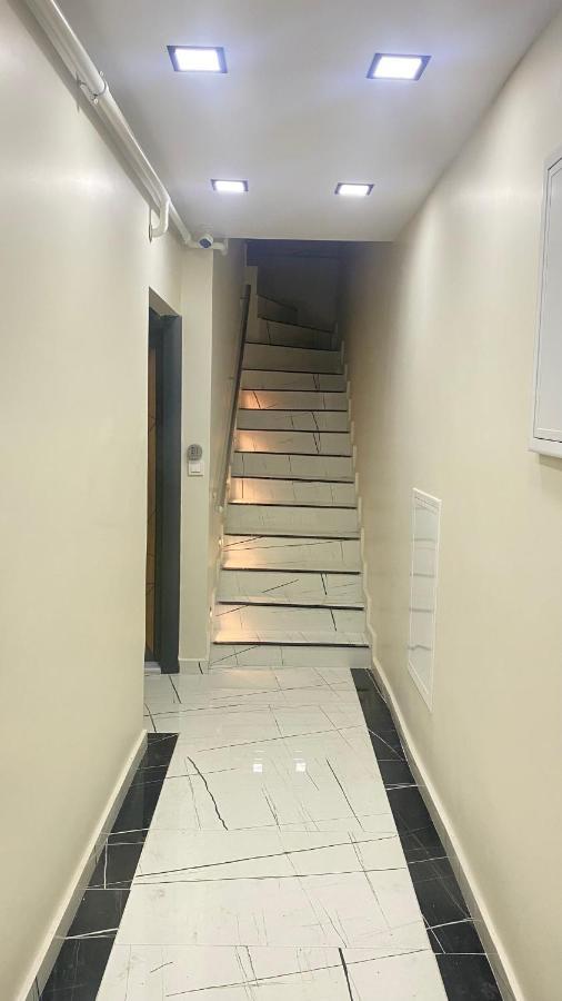 Nebula Residence- Luxury Beyoglu Jakuzili Apartment