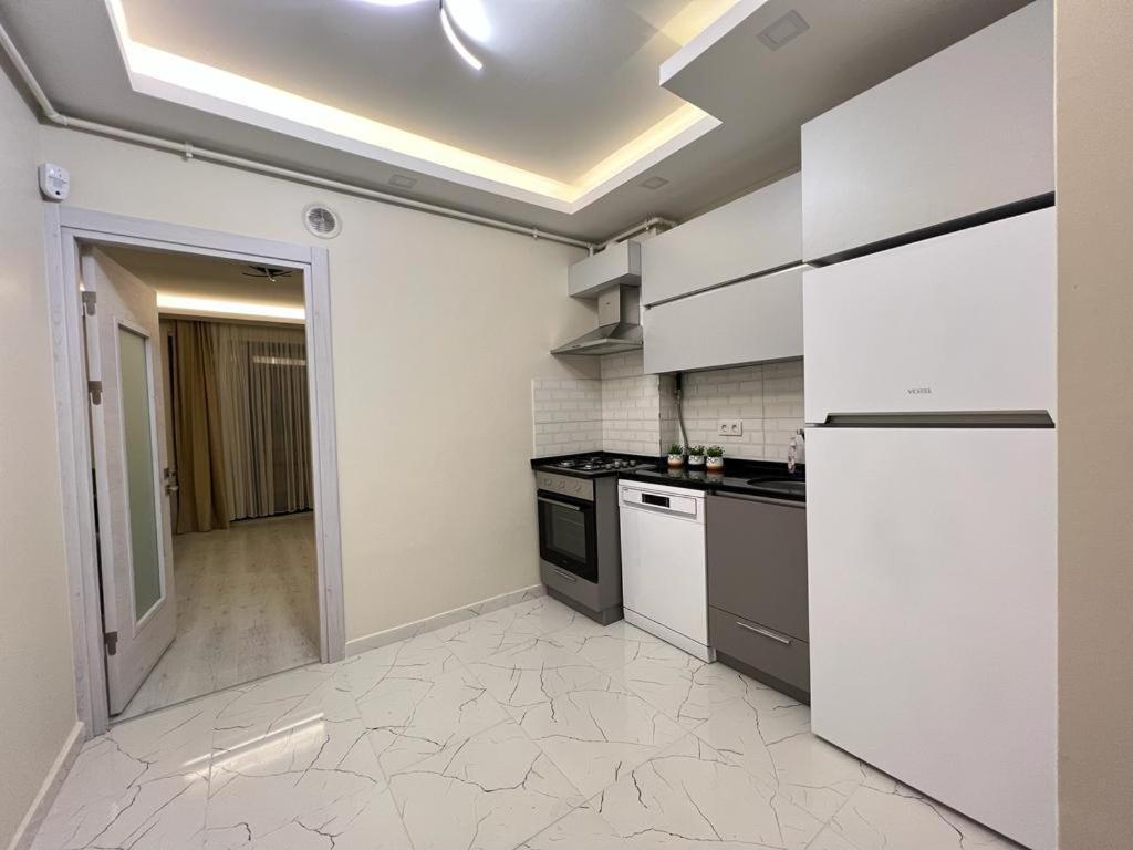 Nebula Residence- Luxury Beyoglu Jakuzili