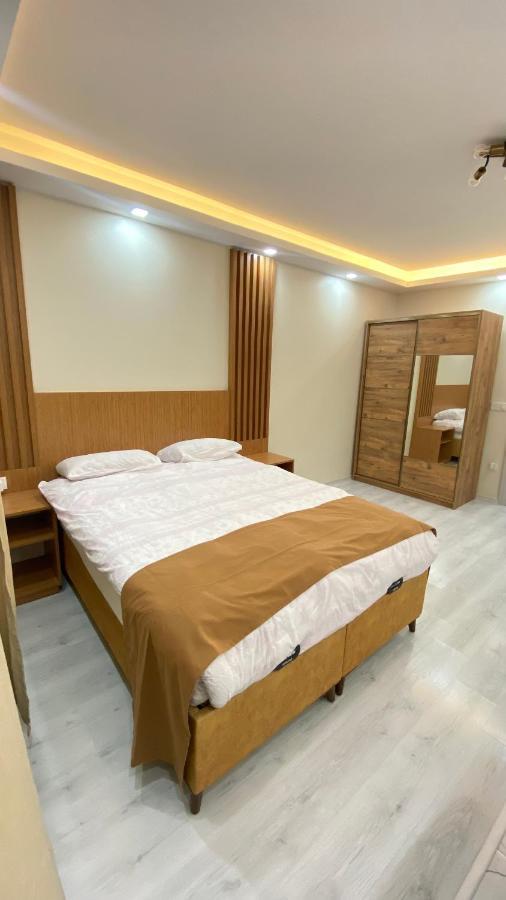 Nebula Residence- Luxury Beyoglu Jakuzili Apartment