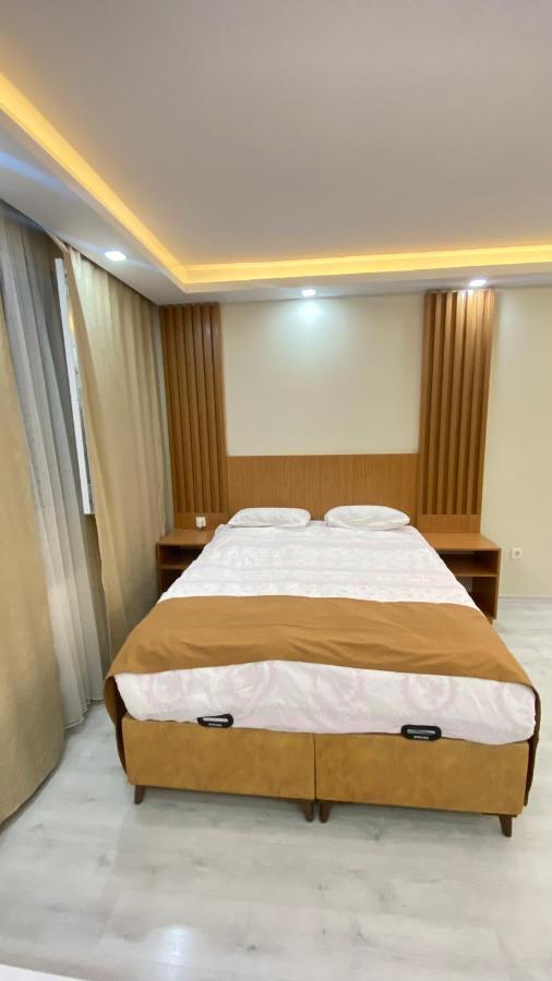 Apartment Nebula Residence- Luxury Beyoglu Jakuzili *